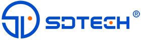 SDTECH Logo