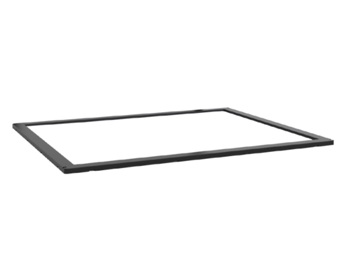 Infrared Touch Screen Overlay