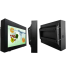 SDTECH Outdoor Digital Signage Touch Kiosk
