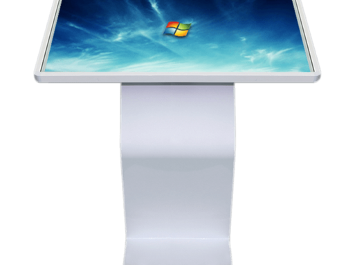 65″ Interactive Panel Touch Screen Display SDT-IFPI65U